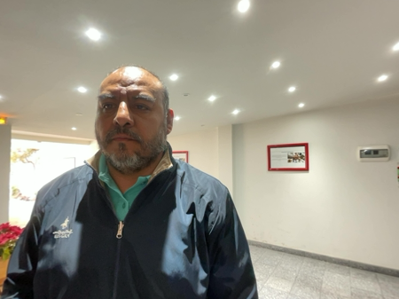 Foto de SERGIO XOLO MORA